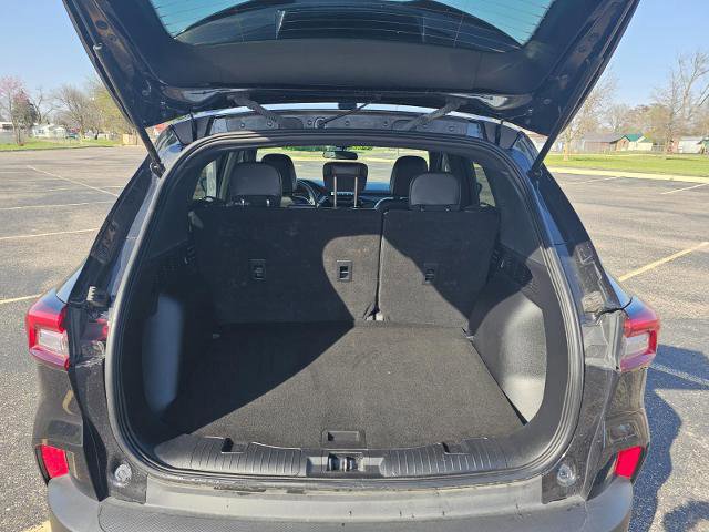 Certified 2025 Ford Escape ST-Line image 15