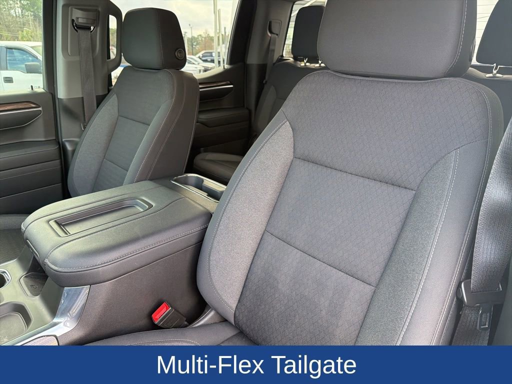 Used 2022 Chevrolet Silverado 1500 LT Trail Boss image 8