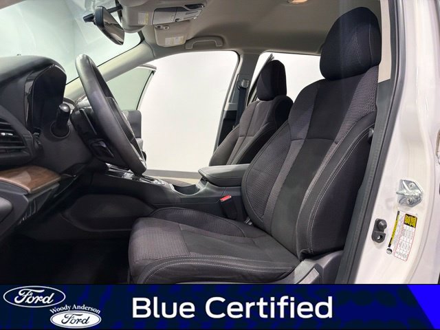 Used 2021 Subaru Outback AWD/4WD image 18