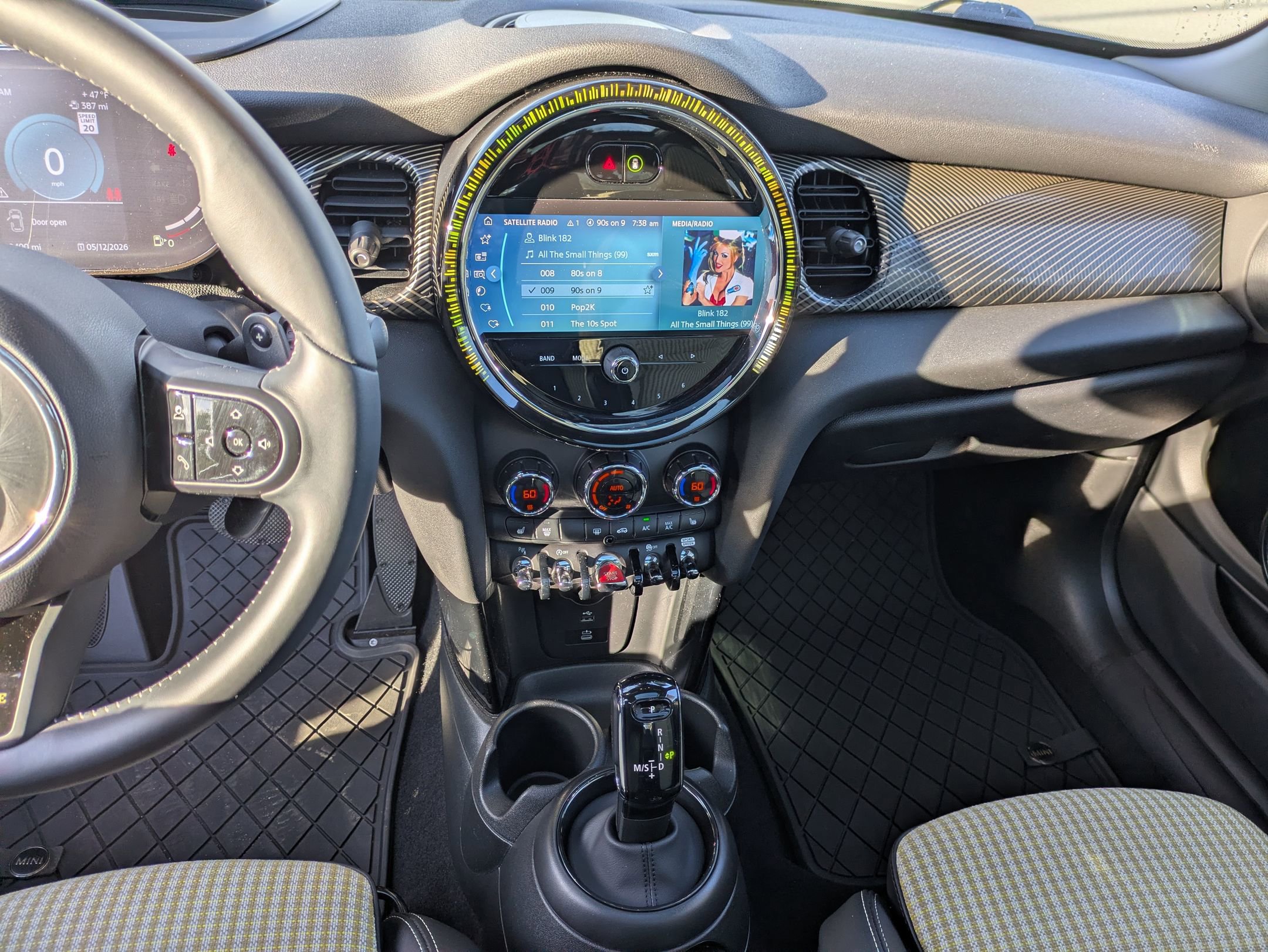 Used 2023 MINI Cooper S w/ MINI Resolute Edition FWD image 22