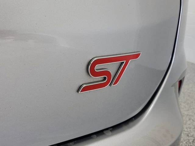 Certified 2021 Ford Edge ST w/ Equipment Group 401A image 7