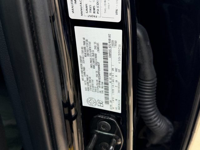 Certified 2023 Ford F150 XLT w/ Equipment Group 302A High AWD/4WD image 32