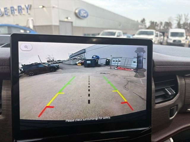 Certified 2024 Ford Expedition Limited image 24