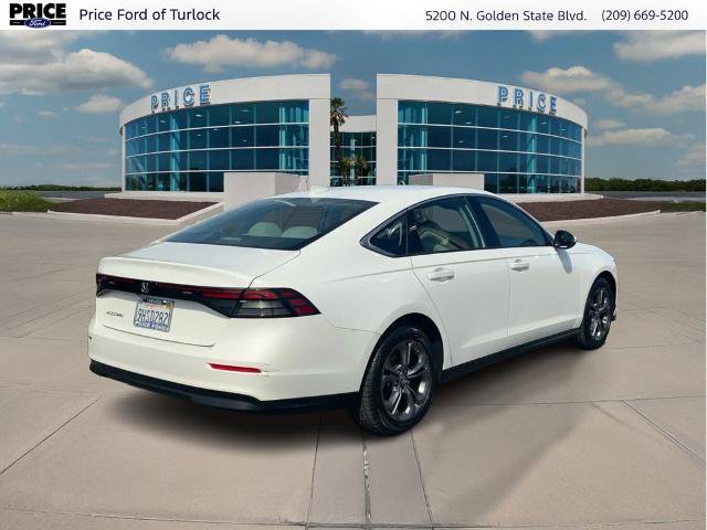 Used 2023 Honda Accord EX image 5