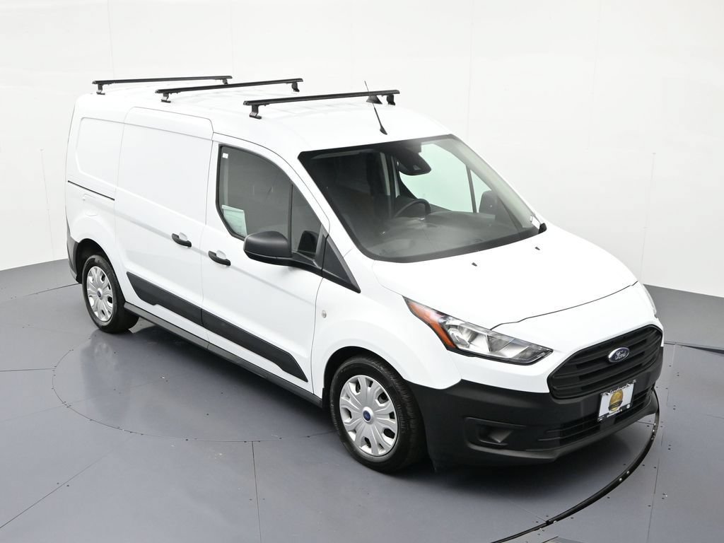Certified 2023 Ford Transit Connect XL FWD image 14