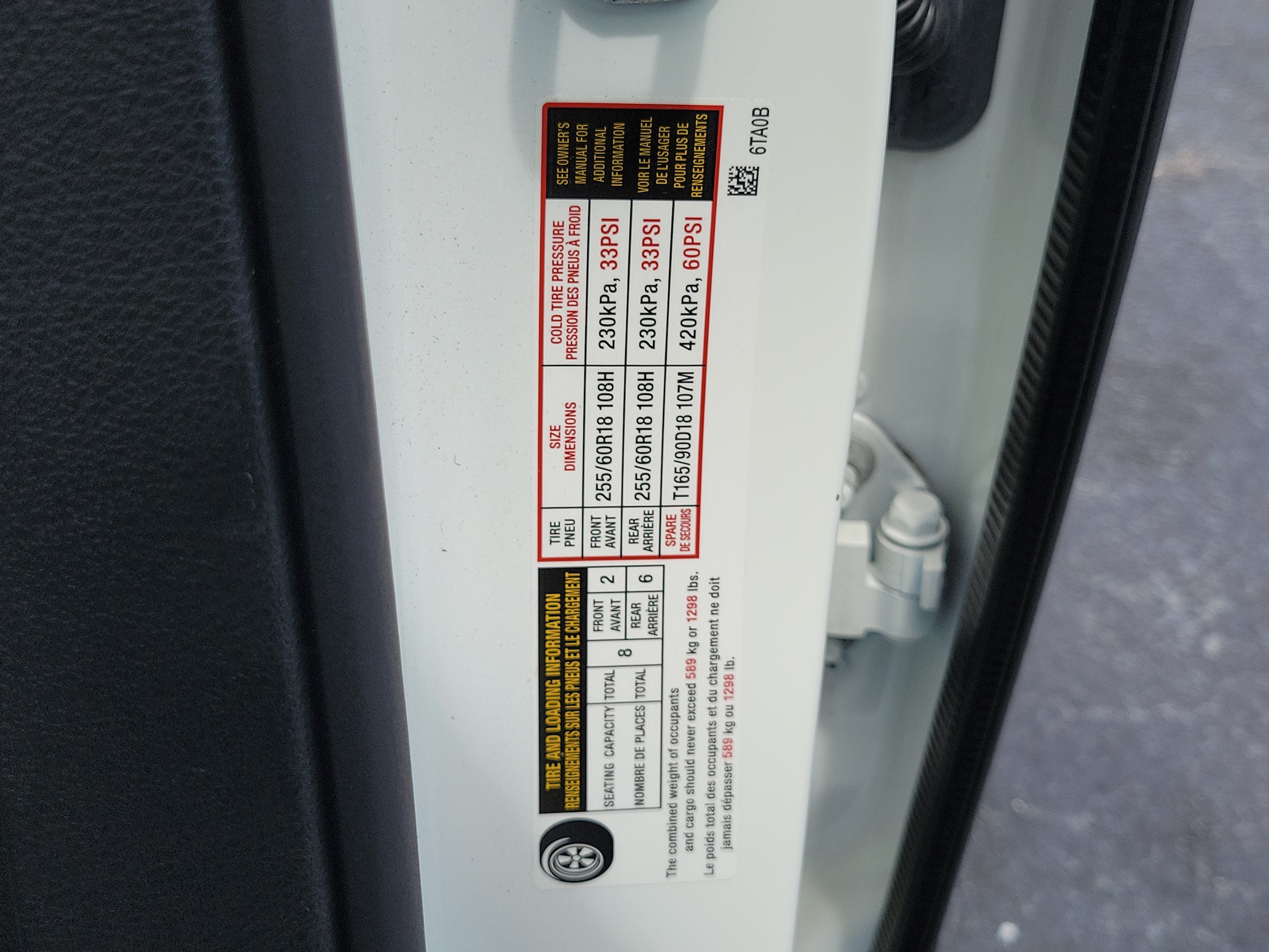 Used 2025 Nissan Pathfinder S FWD image 30