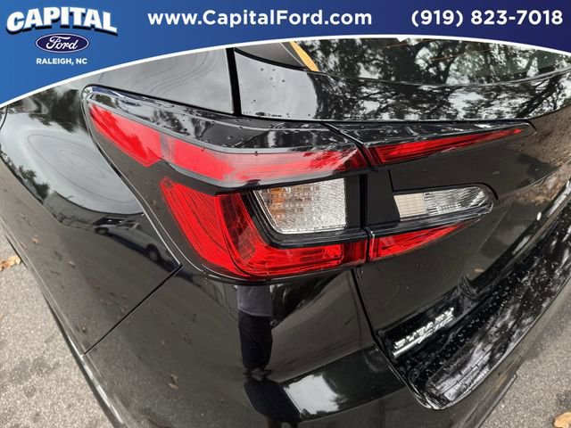 Used 2024 Subaru Impreza 2.0i image 15