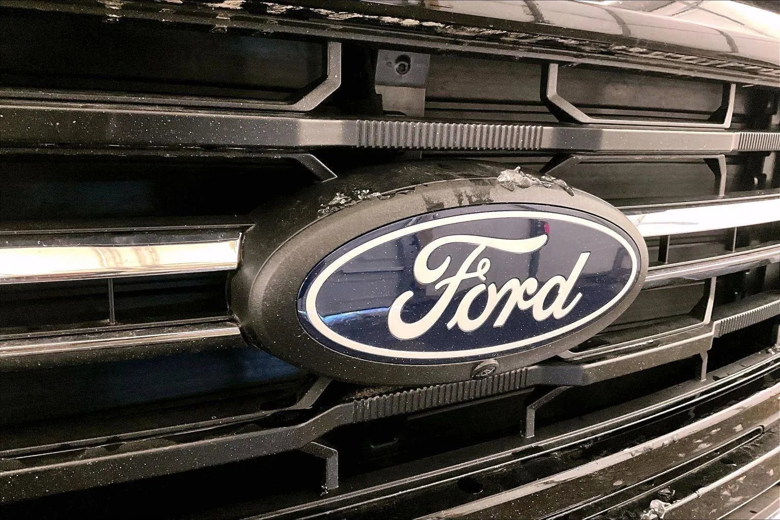 Certified 2024 Ford F150 XLT w/ Equipment Group 302A MID image 29