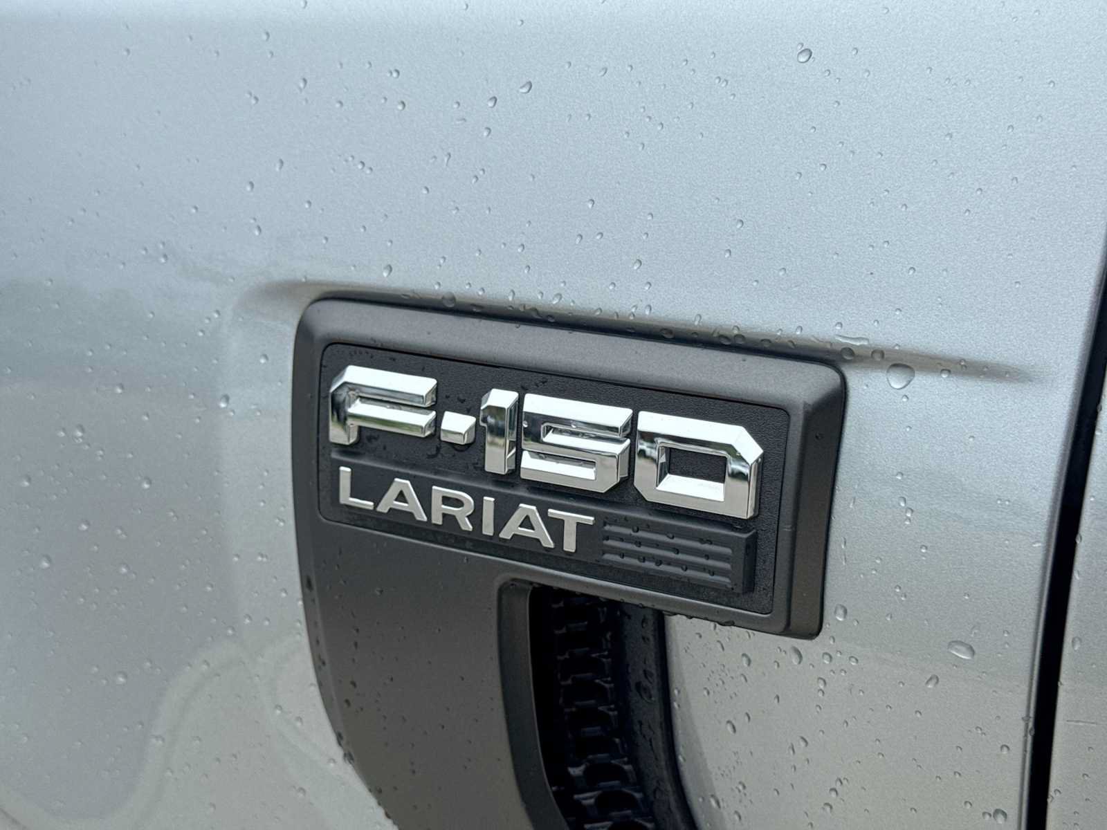 Certified 2023 Ford F150 Lariat w/ Equipment Group 502A High AWD/4WD image 12