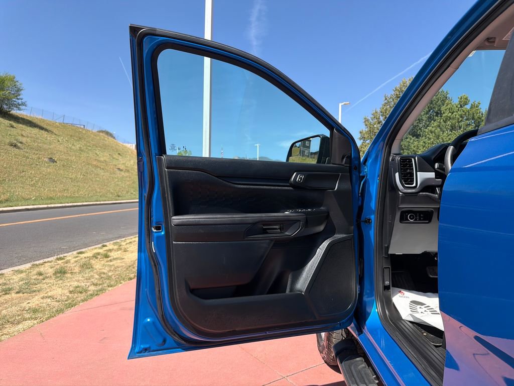 Certified 2024 Ford Ranger XL w/ Trailer Tow Package image 9