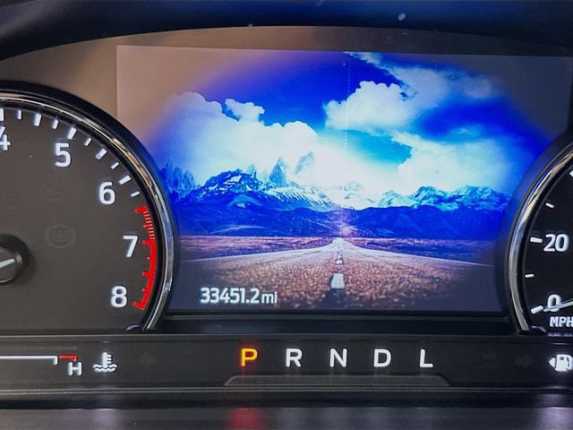 Certified 2023 Ford Explorer XLT w/ Equipment Group 202A AWD/4WD image 18
