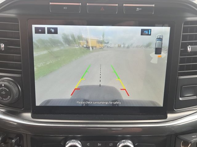 Certified 2023 Ford F150 XLT AWD/4WD image 28