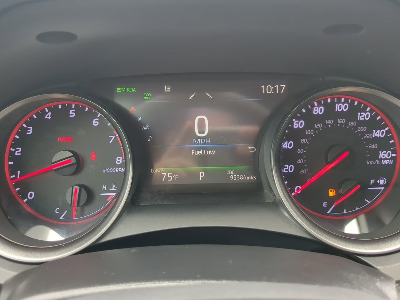 Used 2022 Toyota Camry XSE FWD image 24