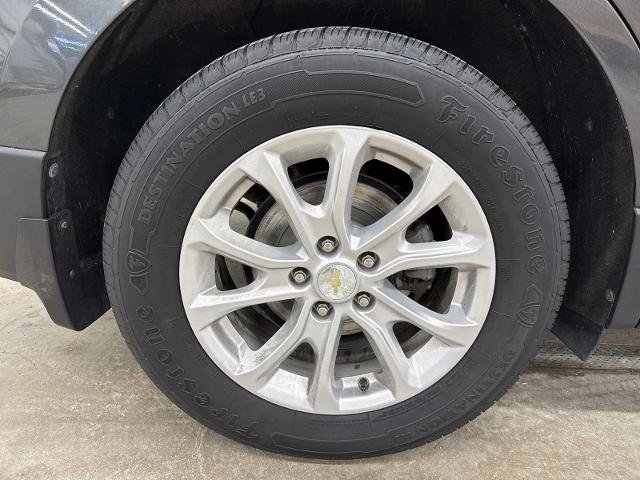 Used 2019 Chevrolet Equinox LT AWD/4WD image 9