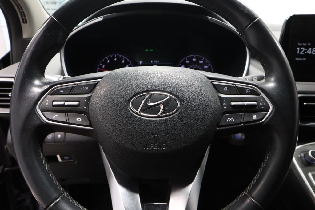 Used 2023 Hyundai Santa Fe SEL AWD/4WD image 32