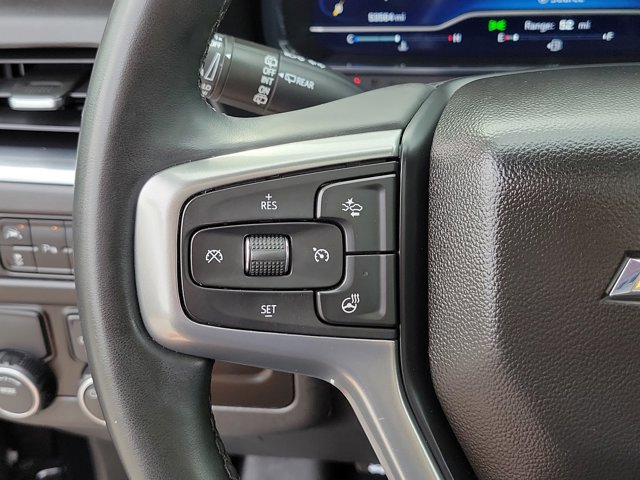 Used 2023 Chevrolet Tahoe Premier image 29