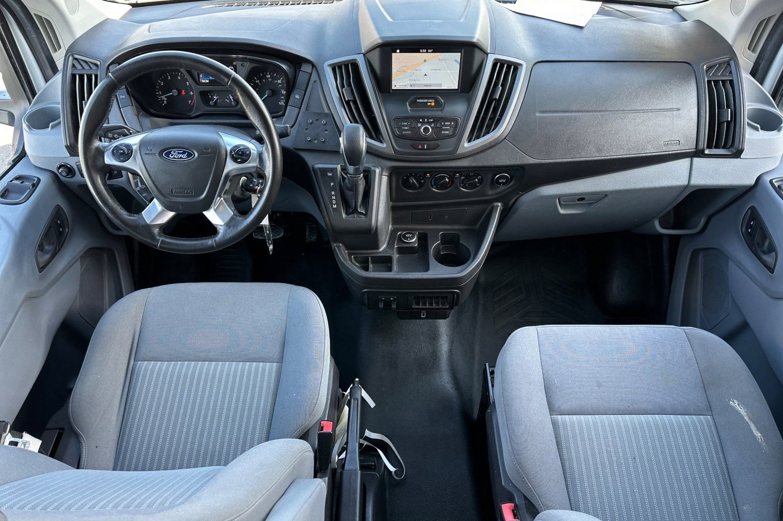 Certified 2019 Ford Transit 350 148 Medium Roof image 13