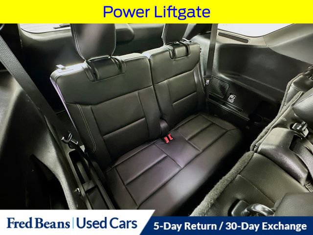Certified 2020 Ford Explorer ST w/ Premium Technology Package AWD/4WD image 36
