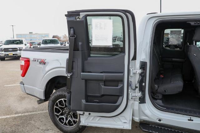 Certified 2023 Ford F150 XL w/ STX Appearance Package image 33