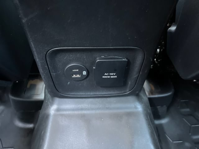 Certified 2022 Ford Bronco Sport Badlands AWD/4WD image 22