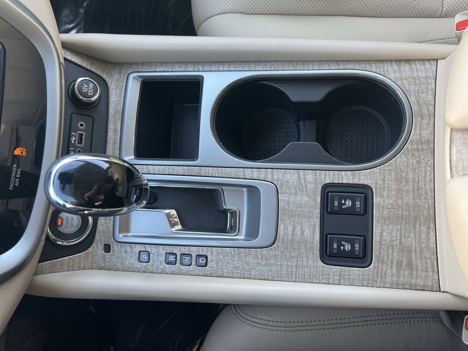 Used 2019 Nissan Murano SL w/ SL Technology Package image 22