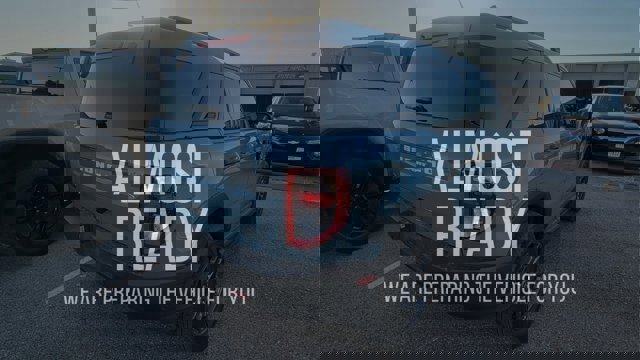 Certified 2022 Ford Bronco Sport Big Bend w/ Convenience Package image 3