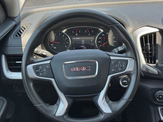 Used 2024 GMC Terrain SLE AWD/4WD image 15