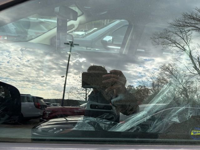 Certified 2021 Ford Ranger Lariat w/ Equipment Group 501A High AWD/4WD image 9