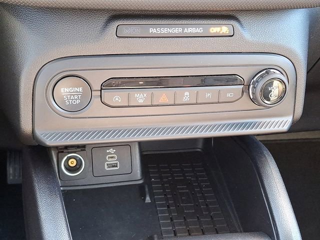 Certified 2025 Ford Bronco Sport Outer Banks w/ Outer Banks Tech Package+ image 15