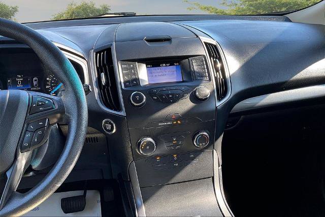 Certified 2019 Ford Edge SE FWD image 6
