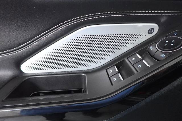 Certified 2024 Ford Explorer ST w/ Technology Package image 11