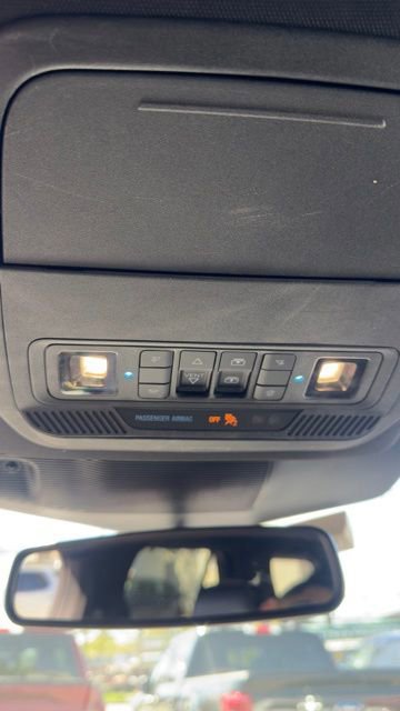 Certified 2021 Ford Explorer ST w/ Equipment Group 401A AWD/4WD image 16