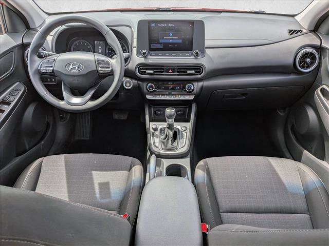 Used 2022 Hyundai Kona SEL w/ Convenience Package AWD/4WD image 20