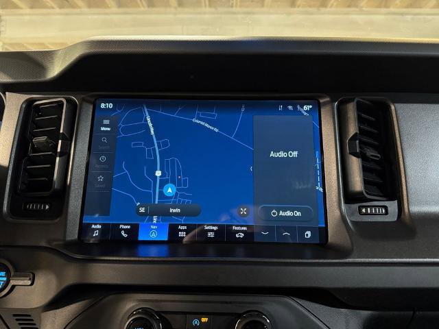 Certified 2025 Ford Bronco Big Bend AWD/4WD image 19