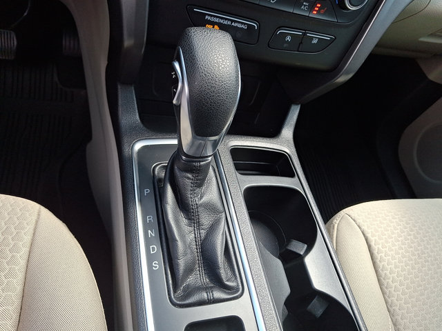 Certified 2019 Ford Escape SE AWD/4WD image 15