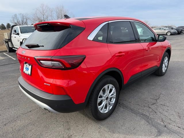 Certified 2024 Ford Escape Active w/ Tech Pack #1 AWD/4WD image 5
