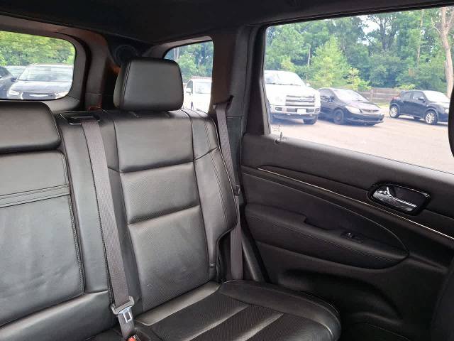 Used 2020 Jeep Grand Cherokee High Altitude AWD/4WD image 14