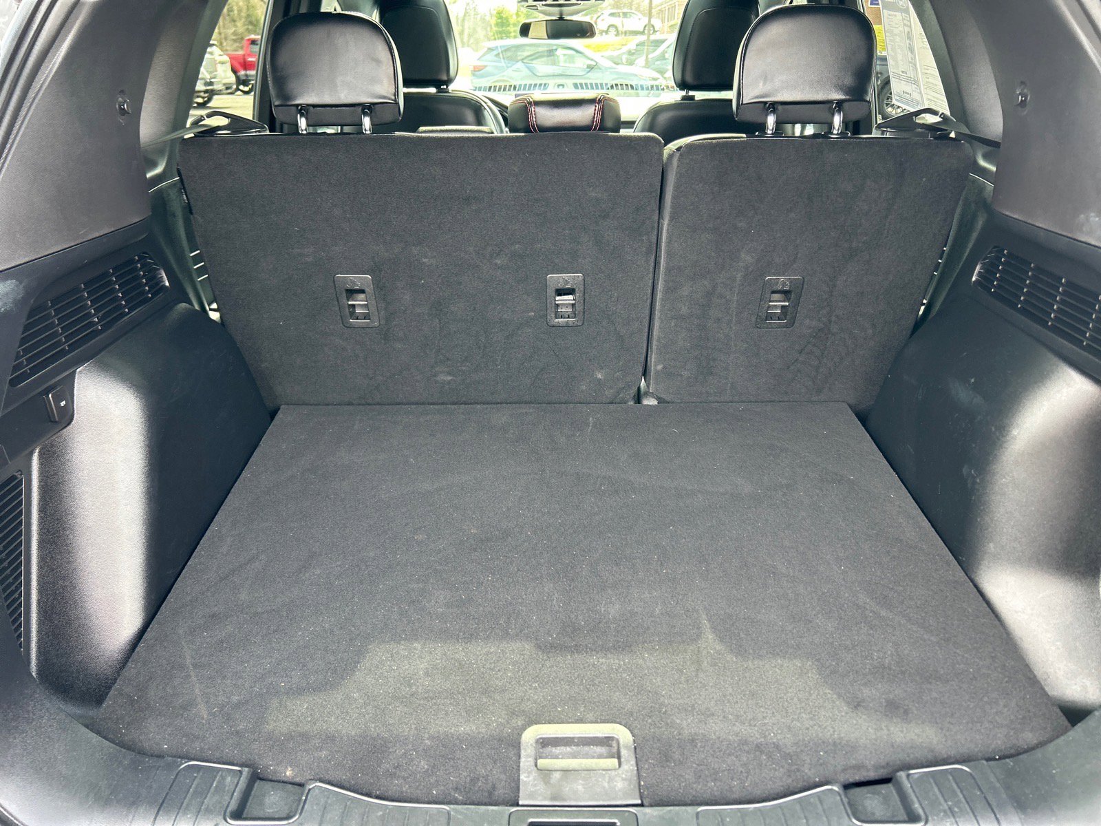 Certified 2024 Ford Escape ST-Line Select w/ Tech Pack #2 image 15