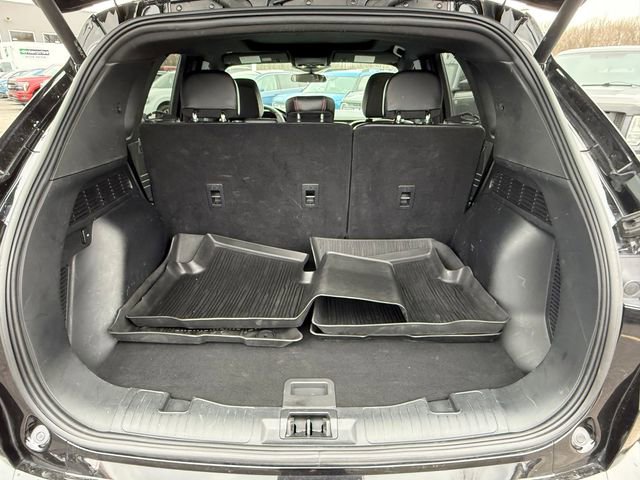 Certified 2024 Ford Escape ST-Line w/ Tech Pack #1 AWD/4WD image 28