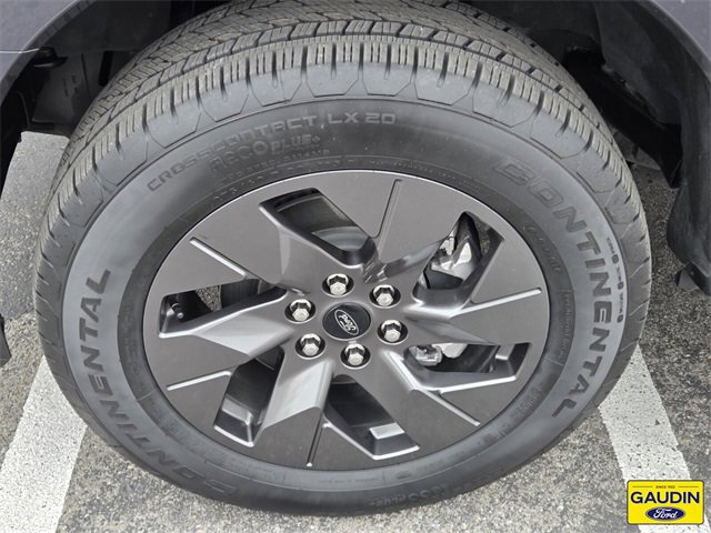 Certified 2022 Ford F150 Lightning Lariat image 10