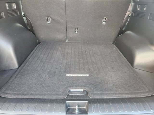 Used 2023 Hyundai Tucson SEL FWD image 31
