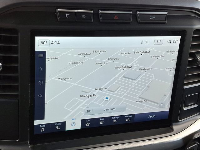 Certified 2023 Ford F150 Lariat image 17