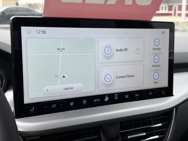 Certified 2023 Ford Escape Platinum FWD image 11