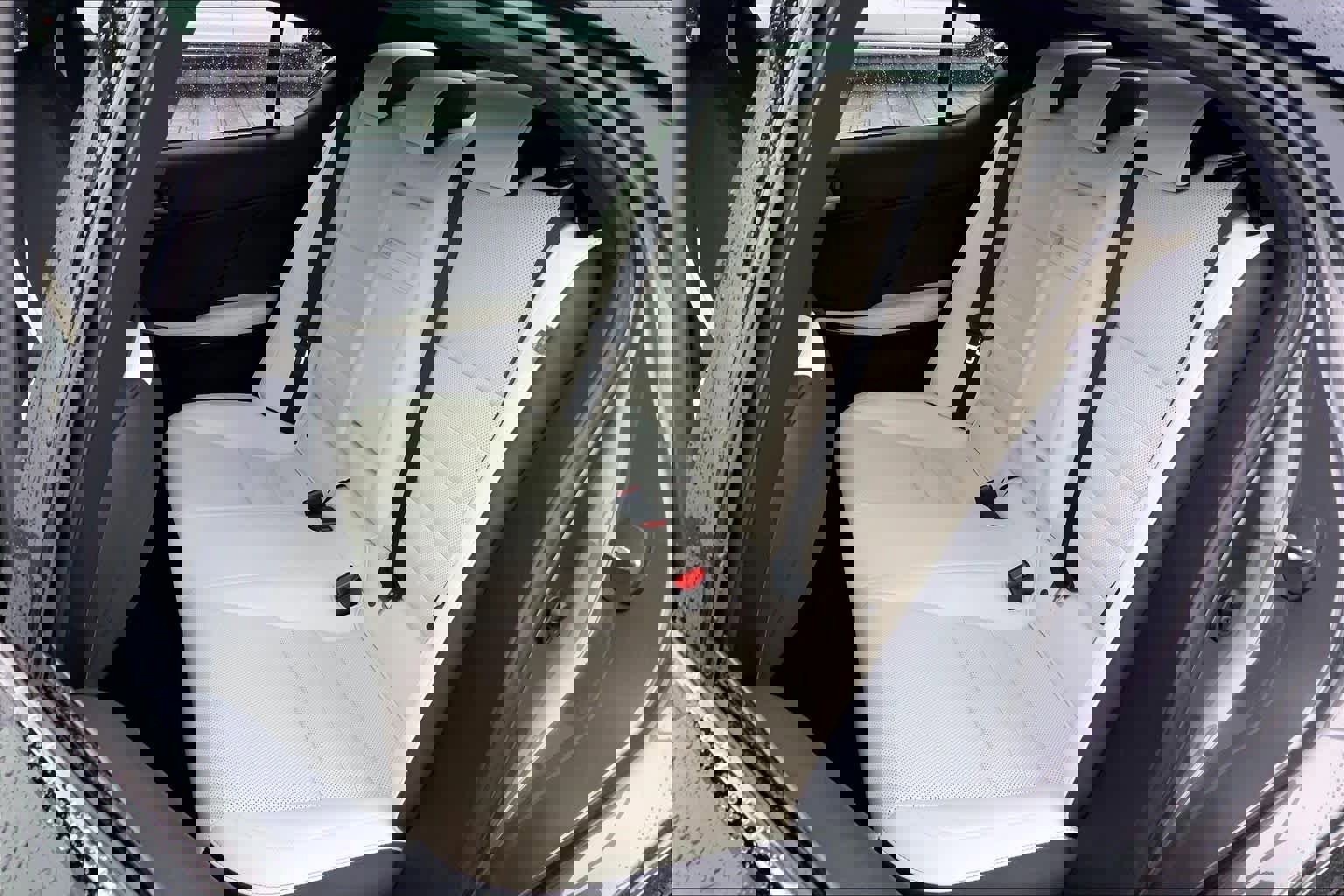 Used 2024 Lexus IS 350 F Sport image 21