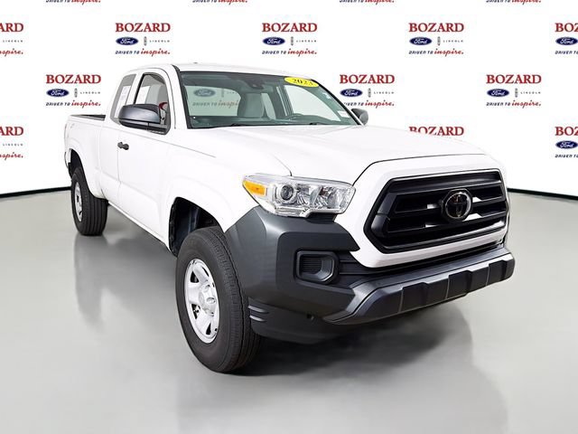 Used 2023 Toyota Tacoma SR