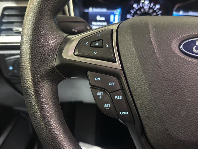 Certified 2018 Ford Fusion S image 21