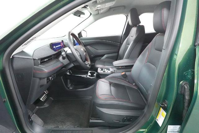 Certified 2025 Ford Mustang Mach-E Premium w/ Sport Appearance Package AWD/4WD image 25