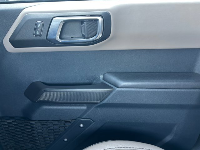 Certified 2024 Ford Bronco Wildtrak image 16