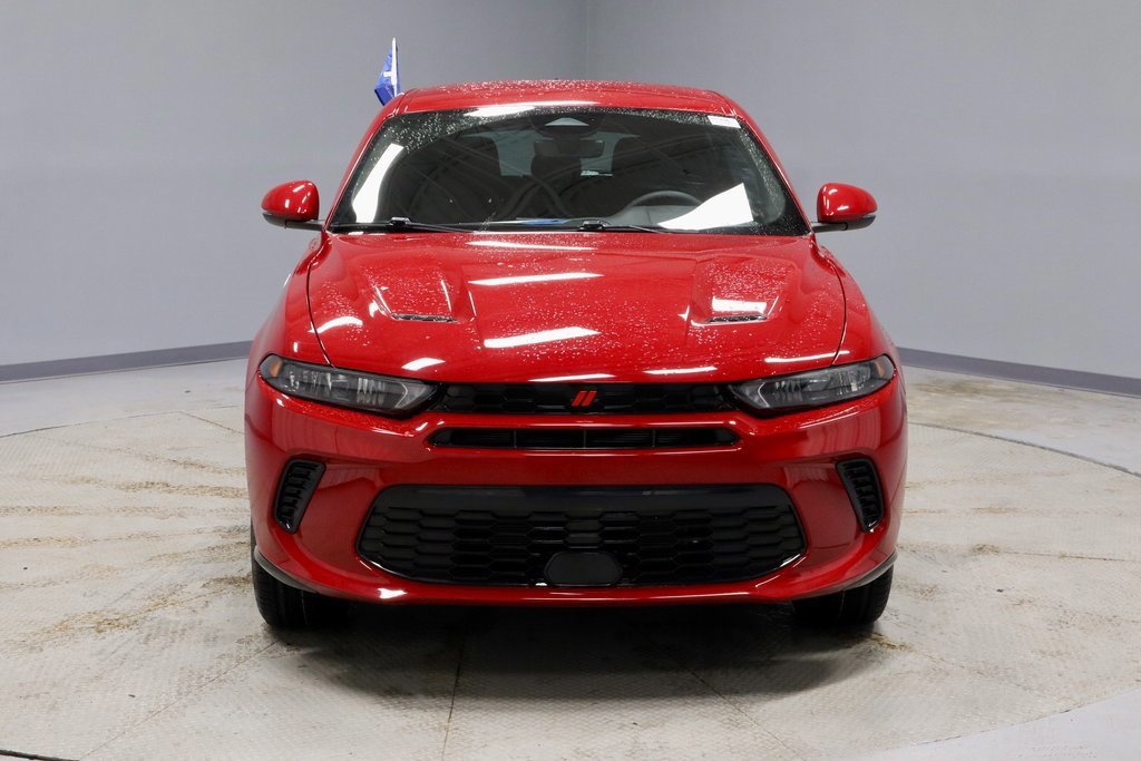 Used 2024 Dodge Hornet R/T image 8
