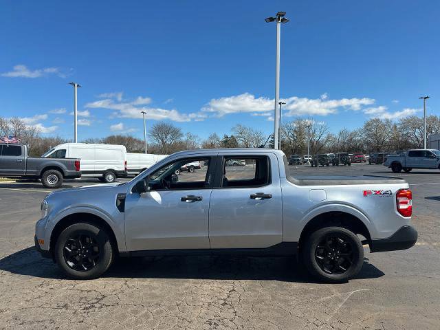 Certified 2023 Ford Maverick XLT w/ Equipment Group 300A Standard AWD/4WD image 4